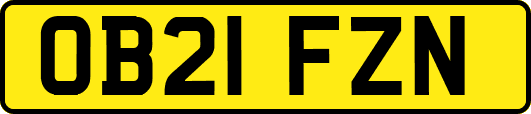 OB21FZN