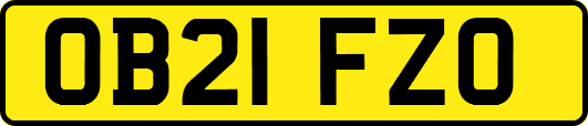 OB21FZO