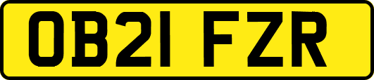 OB21FZR