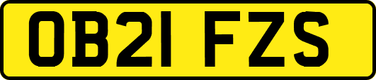 OB21FZS