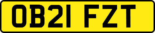 OB21FZT