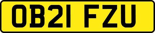 OB21FZU