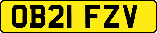 OB21FZV
