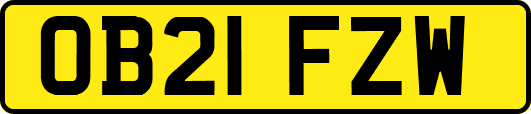 OB21FZW