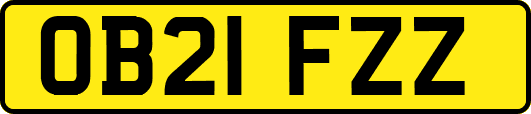 OB21FZZ
