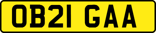 OB21GAA