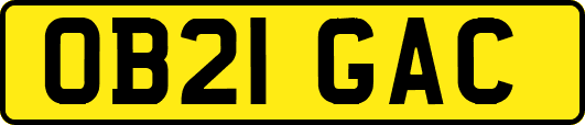 OB21GAC