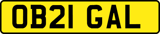 OB21GAL