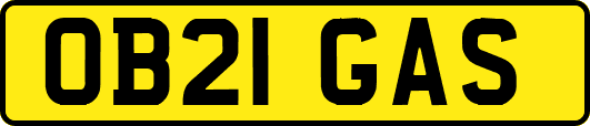 OB21GAS