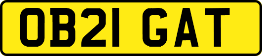 OB21GAT