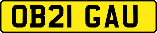 OB21GAU
