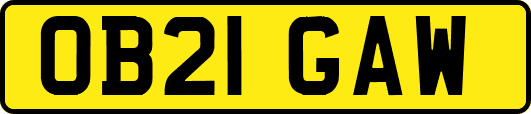 OB21GAW