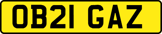OB21GAZ