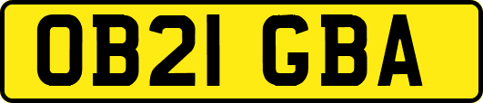 OB21GBA