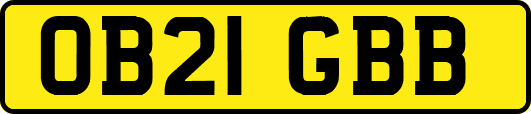 OB21GBB