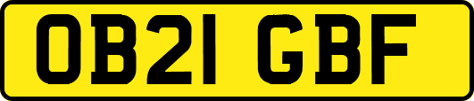 OB21GBF