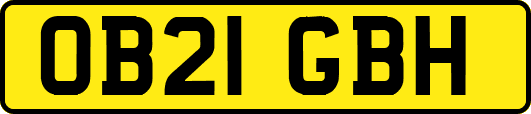 OB21GBH