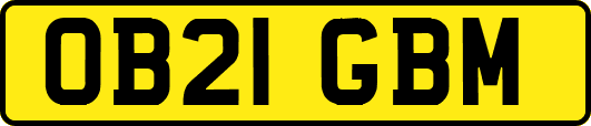 OB21GBM
