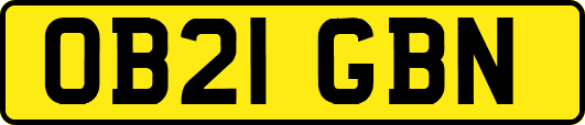 OB21GBN