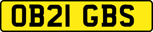 OB21GBS