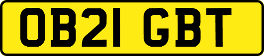 OB21GBT