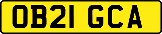 OB21GCA