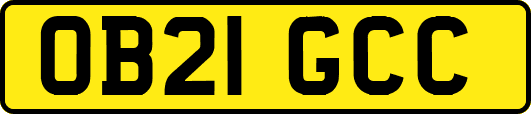 OB21GCC