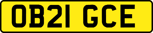 OB21GCE
