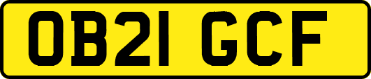OB21GCF