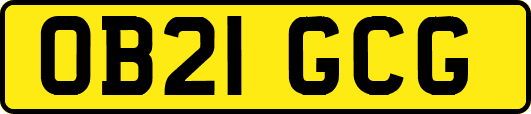 OB21GCG