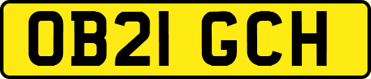 OB21GCH