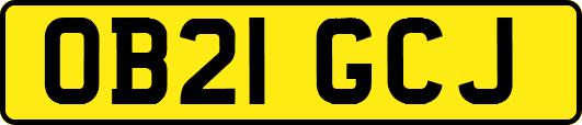 OB21GCJ