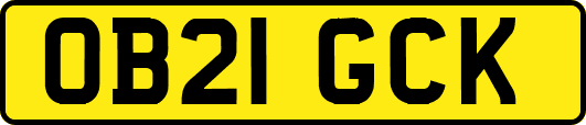 OB21GCK