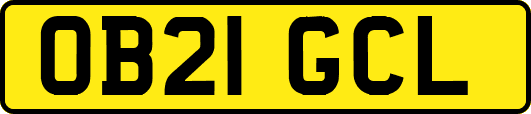OB21GCL