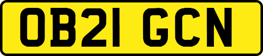 OB21GCN