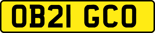 OB21GCO