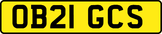 OB21GCS