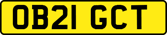 OB21GCT