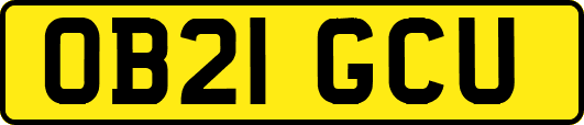 OB21GCU
