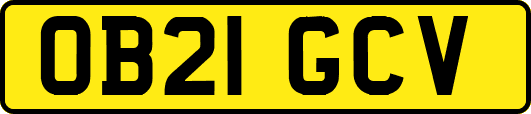 OB21GCV