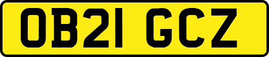 OB21GCZ
