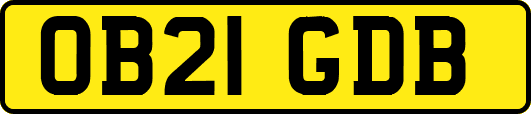 OB21GDB