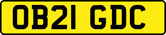 OB21GDC