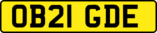 OB21GDE