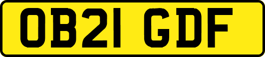 OB21GDF