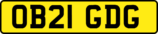 OB21GDG
