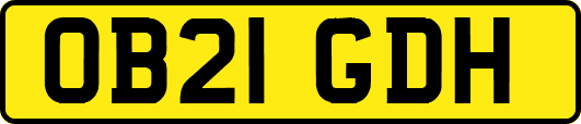 OB21GDH