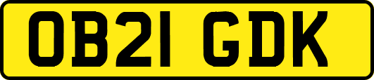 OB21GDK