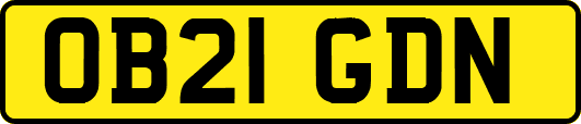 OB21GDN