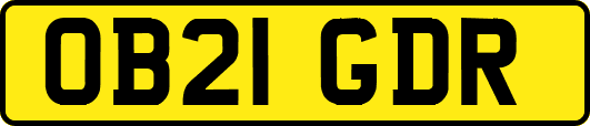 OB21GDR